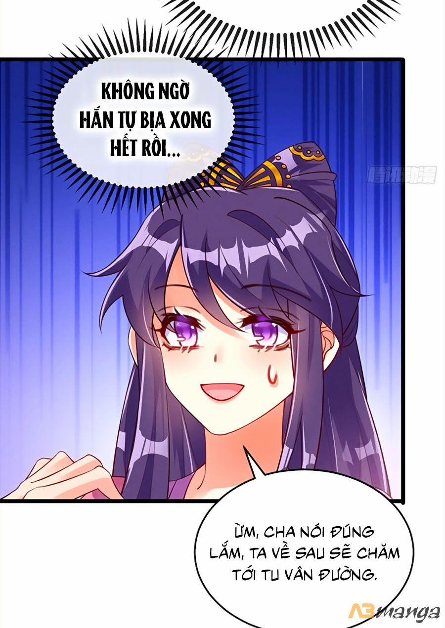 Quân Hỏa Nữ Hoàng 15 trang 7