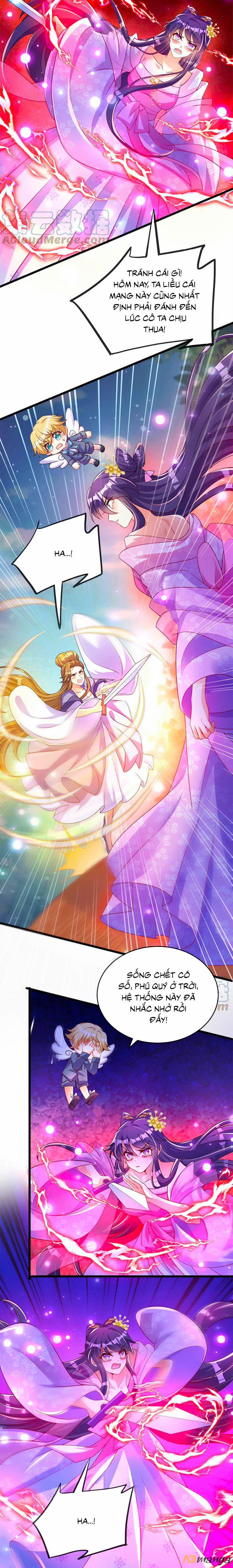 Quân Hỏa Nữ Hoàng 18 trang 2