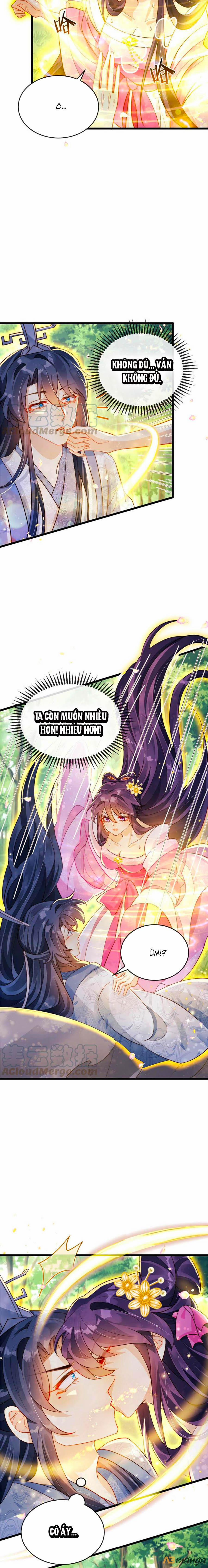 Quân Hỏa Nữ Hoàng 19 trang 6