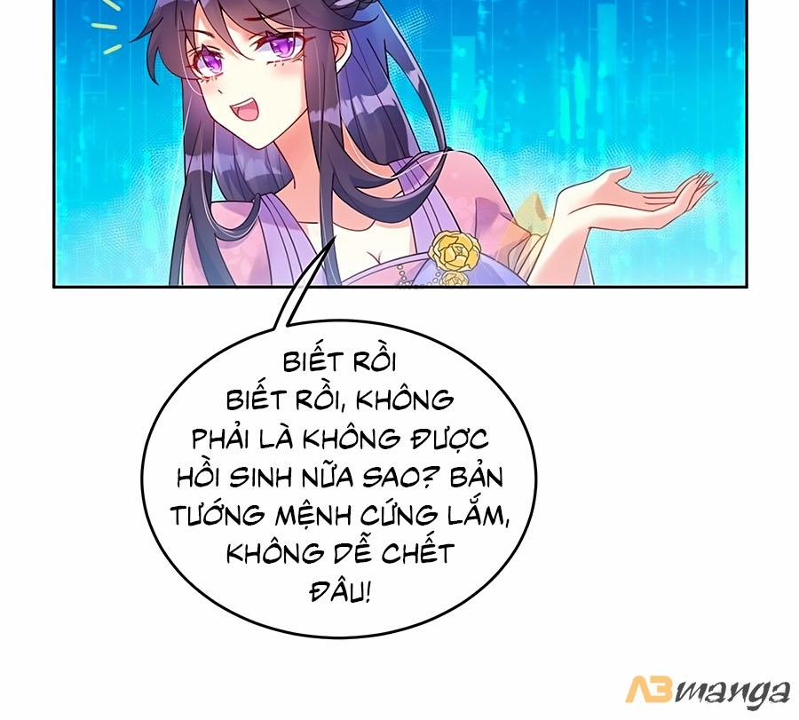 Quân Hỏa Nữ Hoàng 2 trang 1