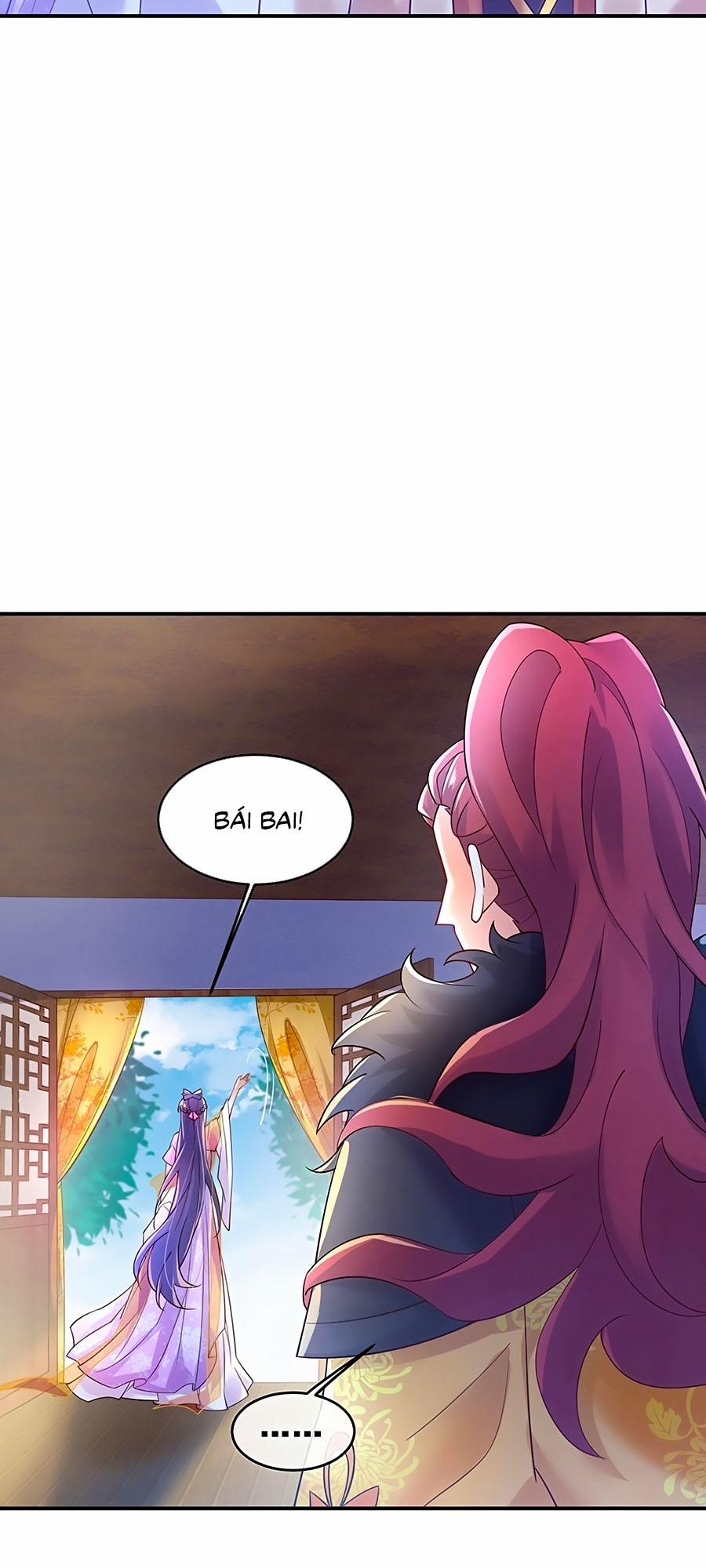 Quân Hỏa Nữ Hoàng 2 trang 13