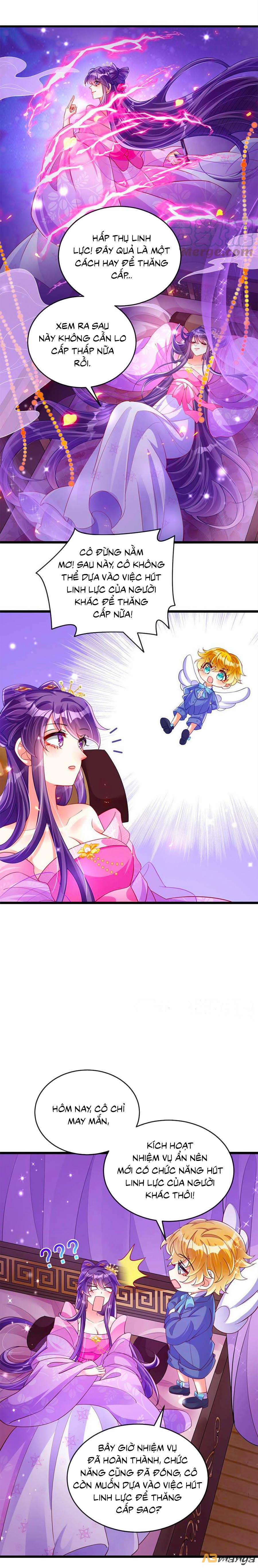 Quân Hỏa Nữ Hoàng 20 trang 1