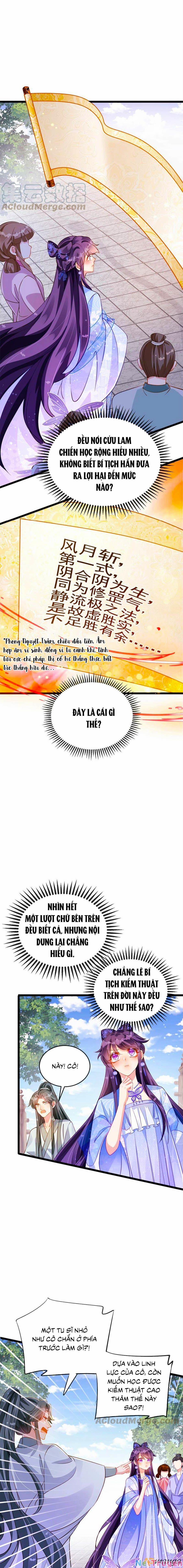 Quân Hỏa Nữ Hoàng 25 trang 2