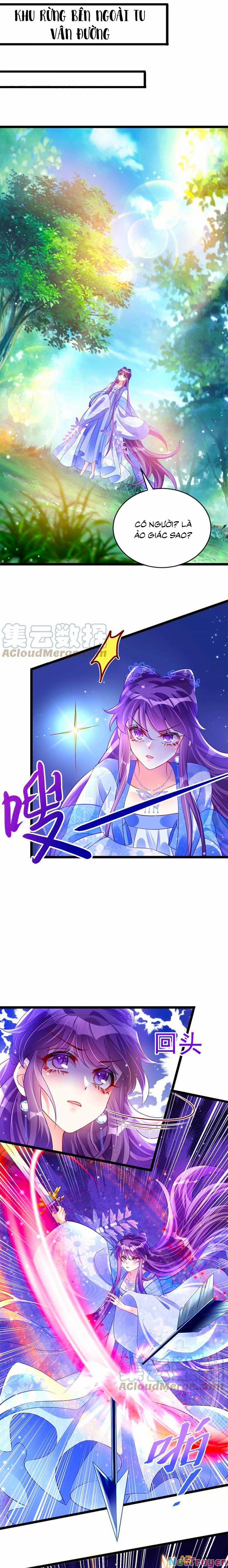 Quân Hỏa Nữ Hoàng 26 trang 0