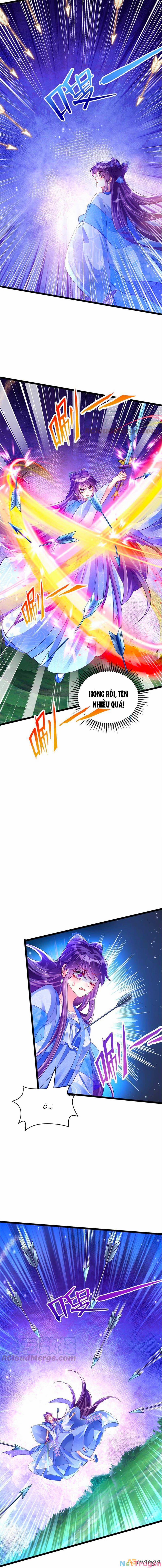 Quân Hỏa Nữ Hoàng 26 trang 1