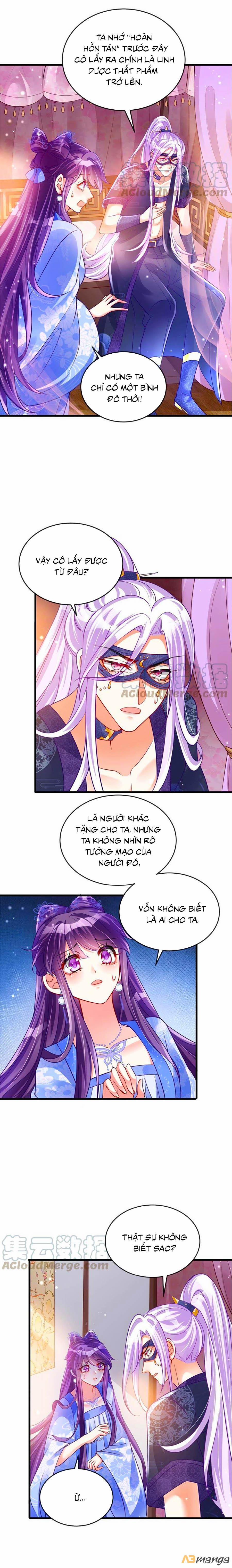 Quân Hỏa Nữ Hoàng 28 trang 0