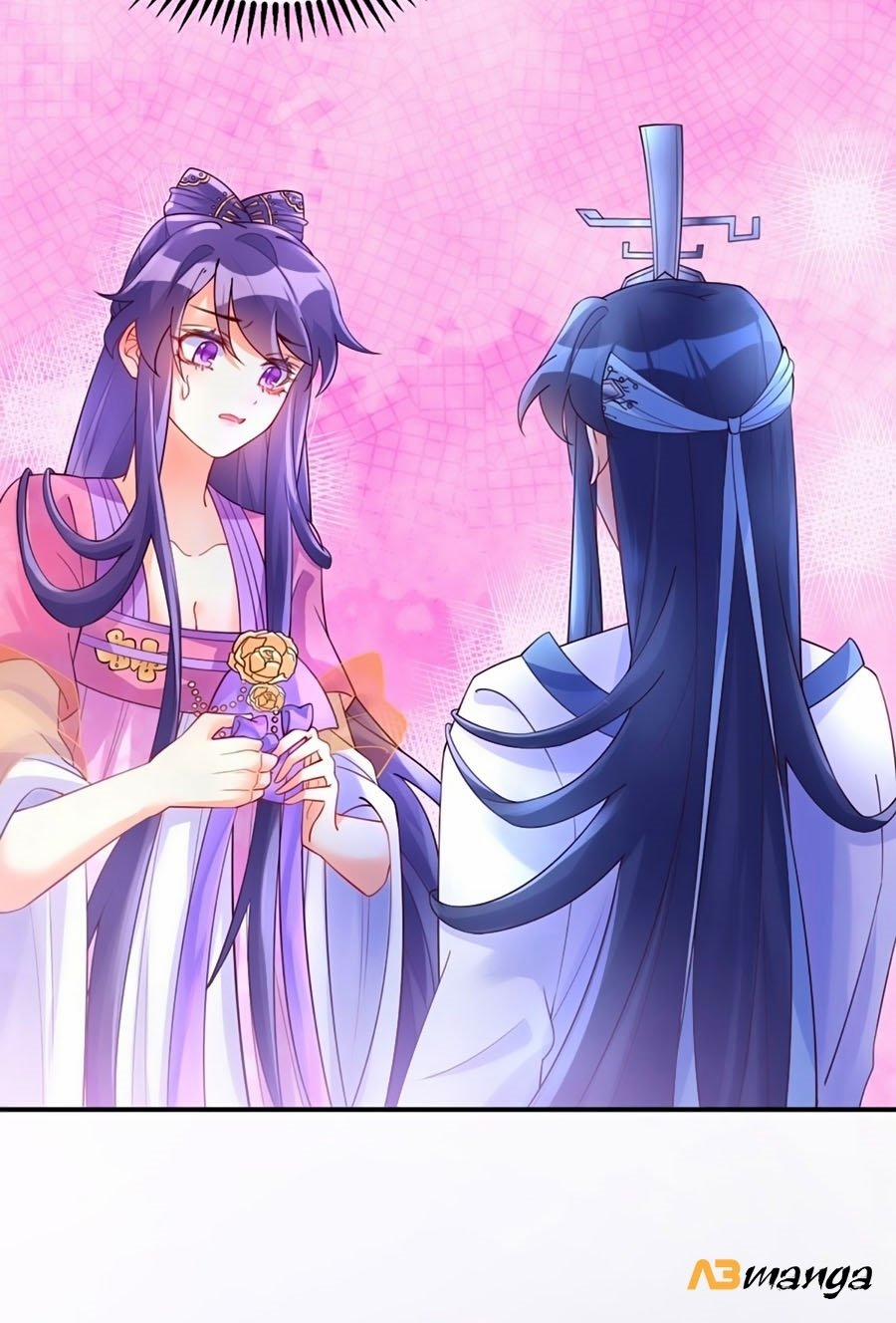 Quân Hỏa Nữ Hoàng 3 trang 23