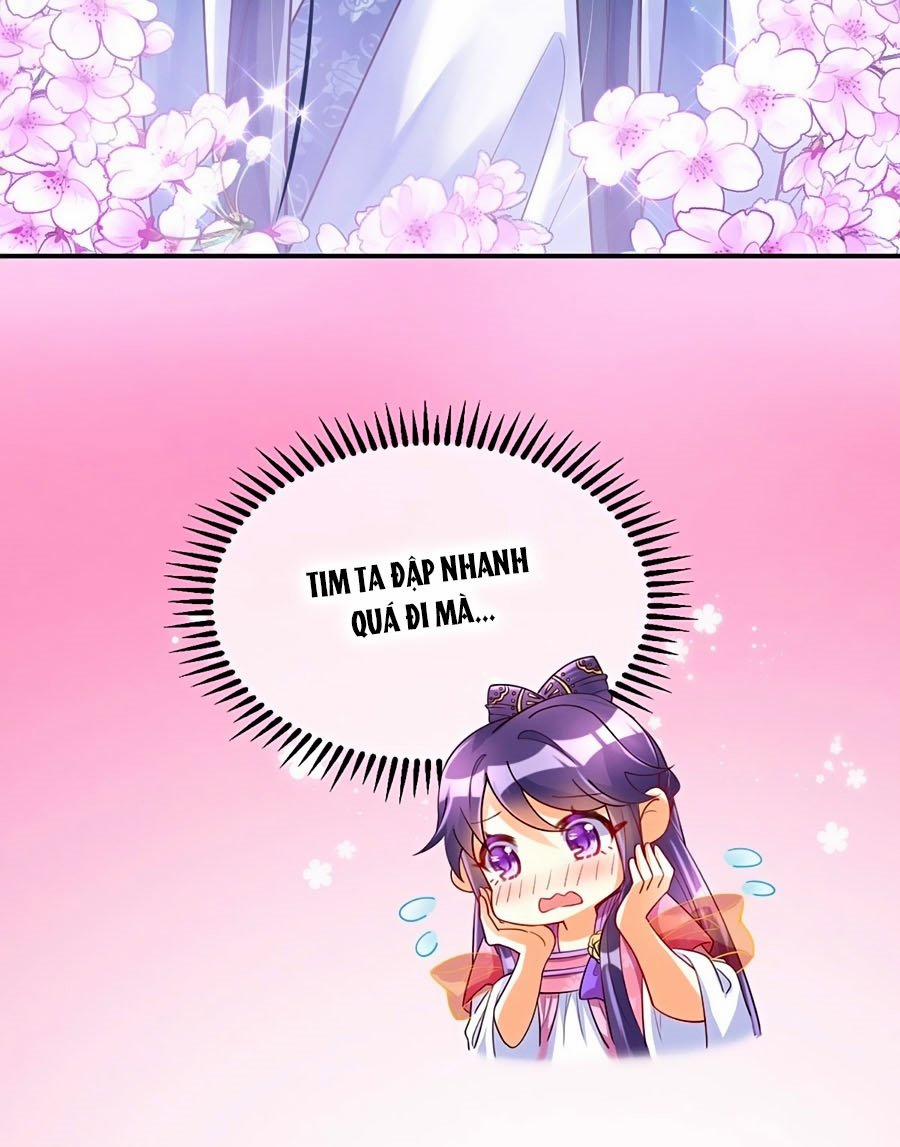 Quân Hỏa Nữ Hoàng 3 trang 32