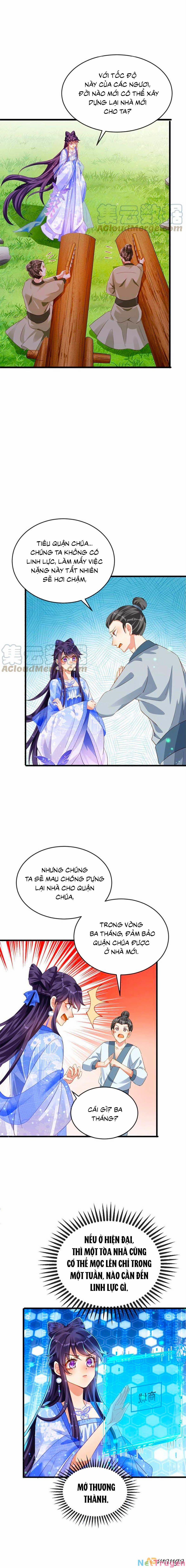 Quân Hỏa Nữ Hoàng 30 trang 2