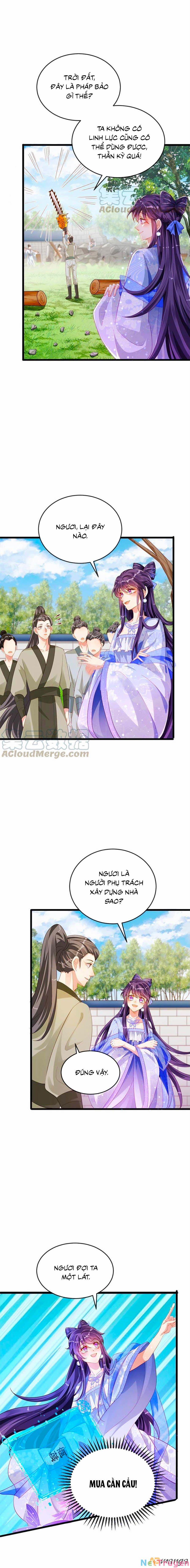 Quân Hỏa Nữ Hoàng 30 trang 5