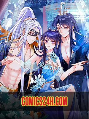 Đọc truyện tranh Quân Hỏa Nữ Hoàng