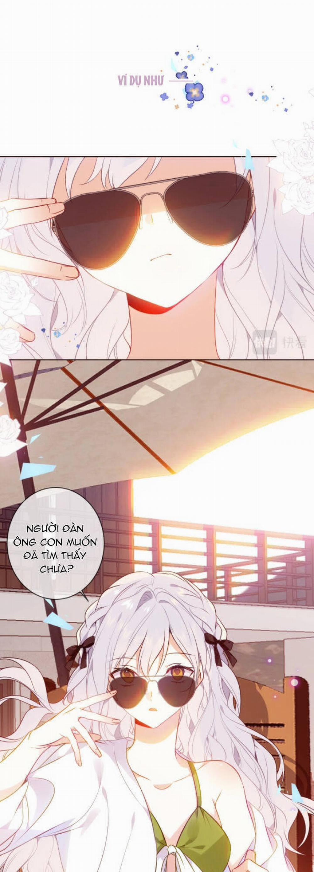 Quán Kịch Bản Trần Mộng 1 trang 14