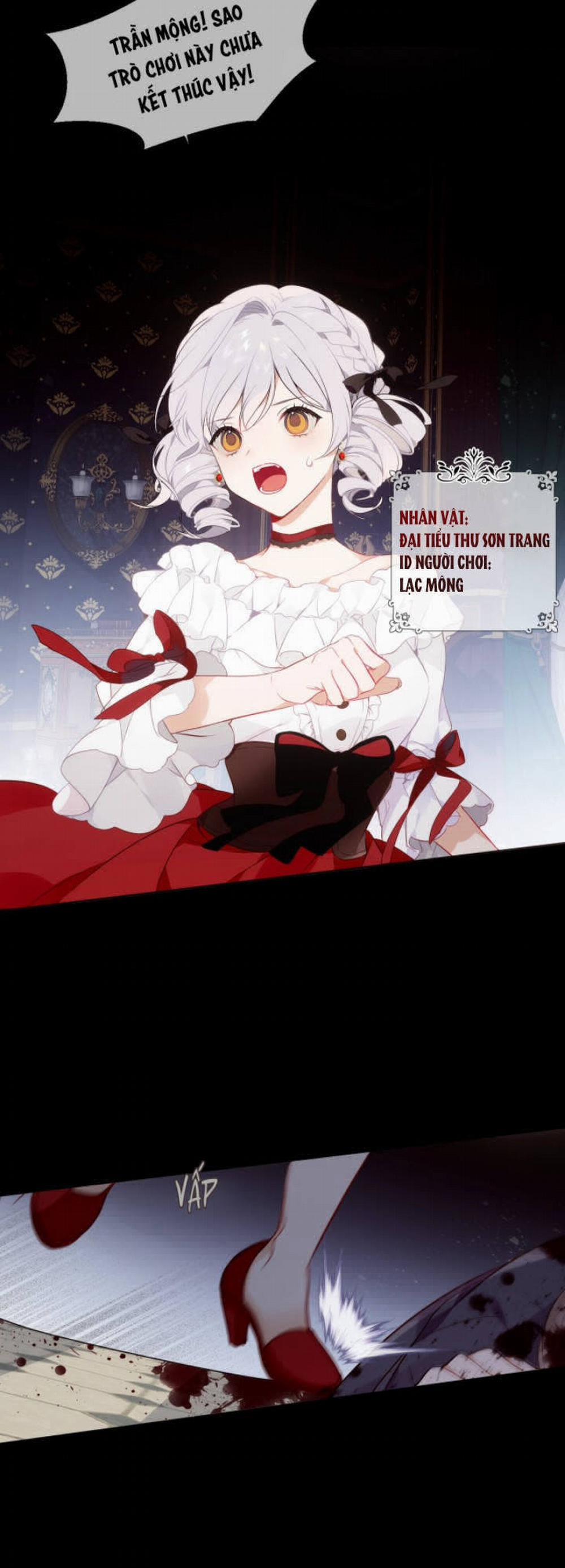 Quán Kịch Bản Trần Mộng 1 trang 2