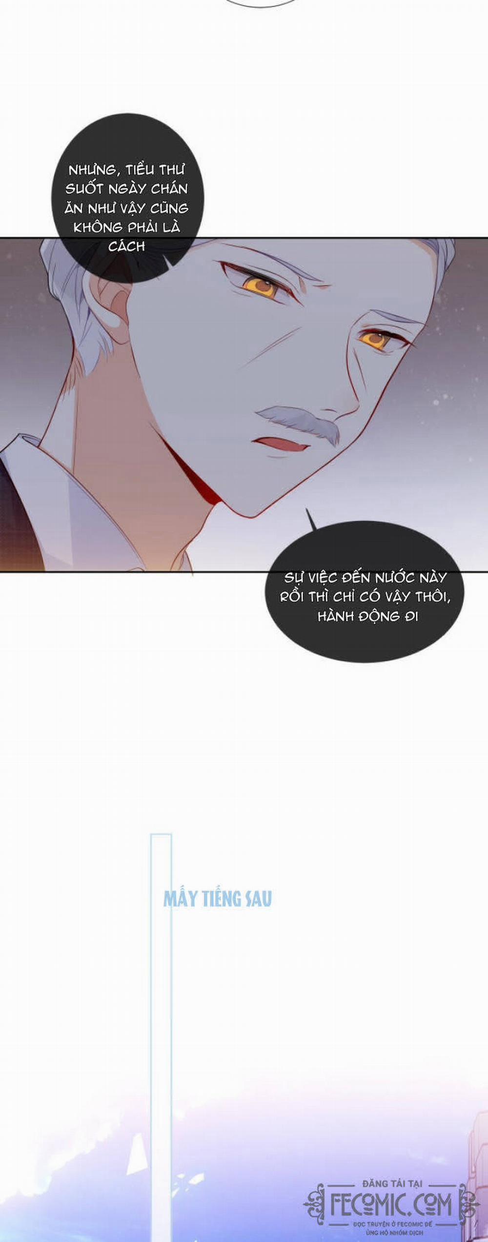 Quán Kịch Bản Trần Mộng 1 trang 20