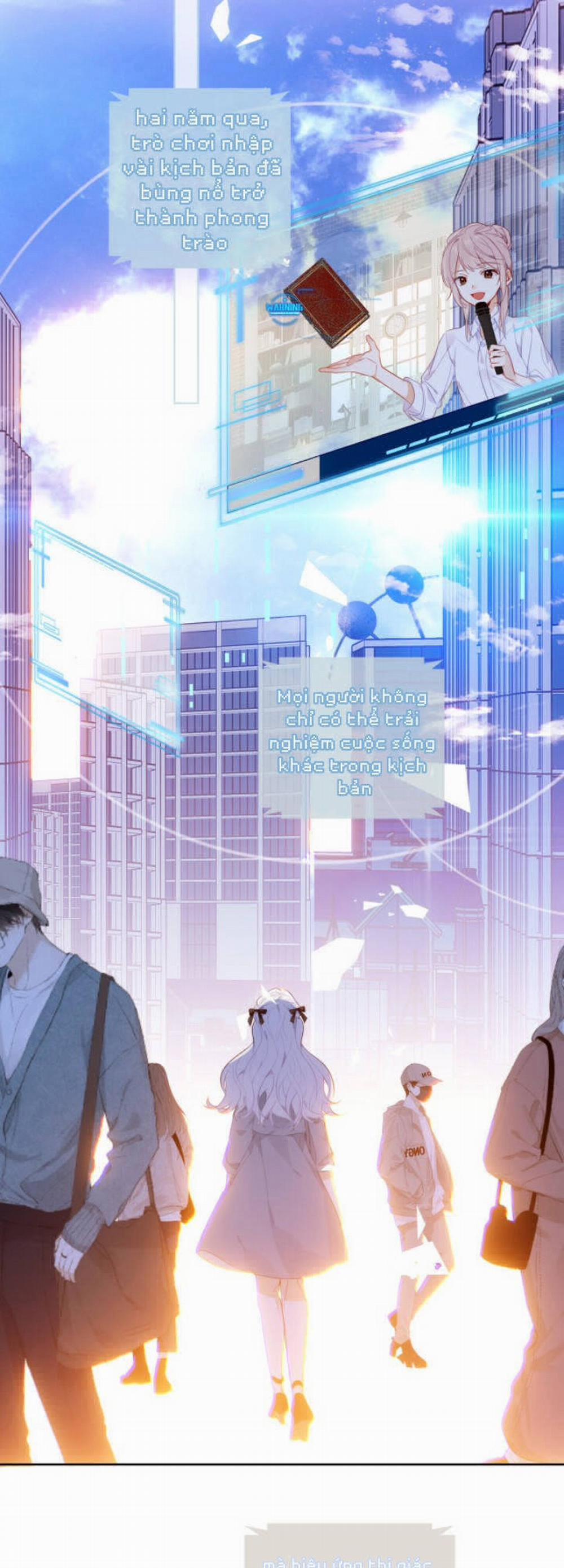 Quán Kịch Bản Trần Mộng 1 trang 21