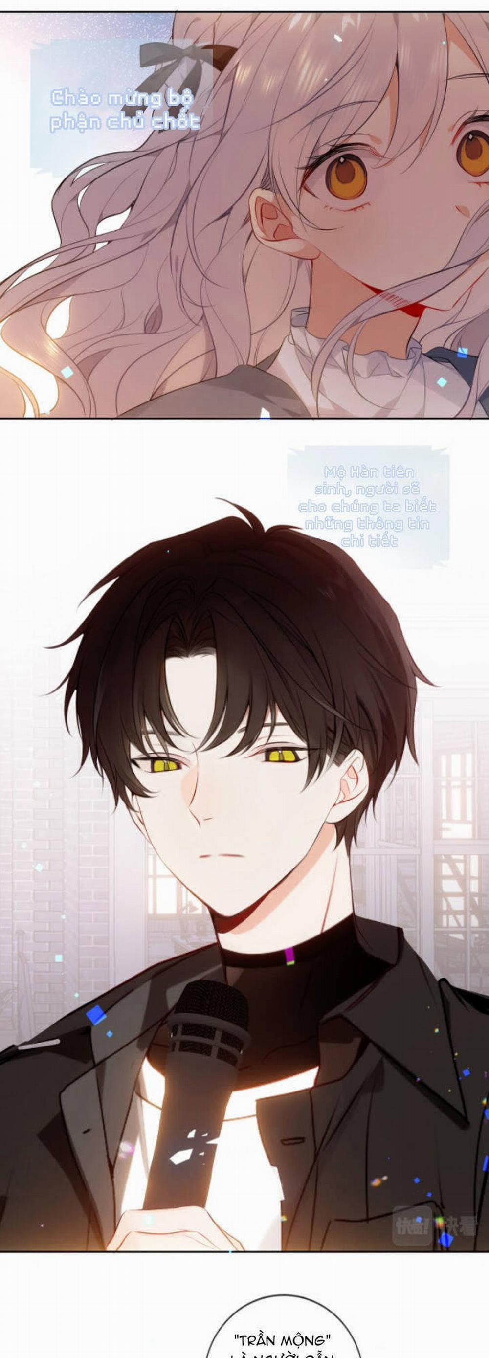 Quán Kịch Bản Trần Mộng 1 trang 25