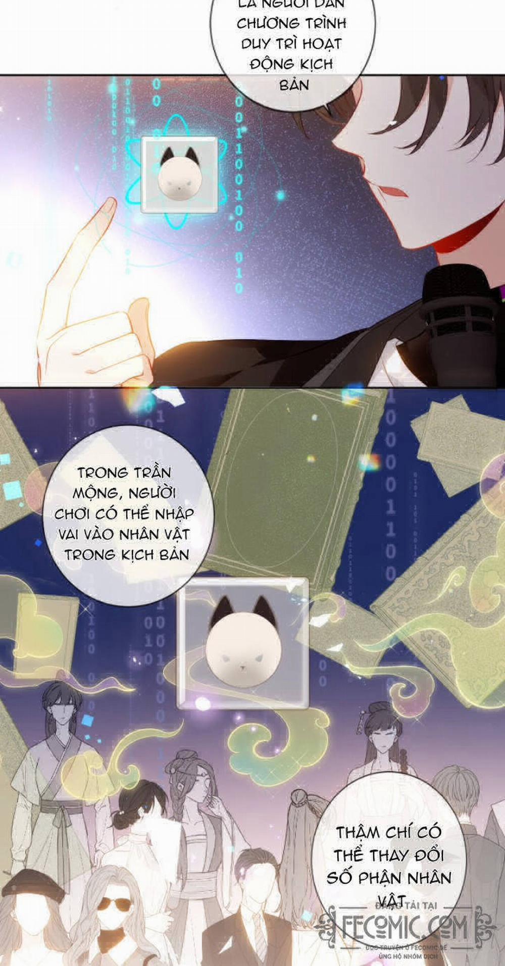Quán Kịch Bản Trần Mộng 1 trang 26