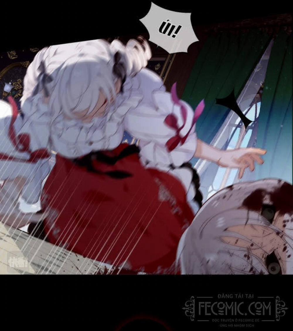 Quán Kịch Bản Trần Mộng 1 trang 3