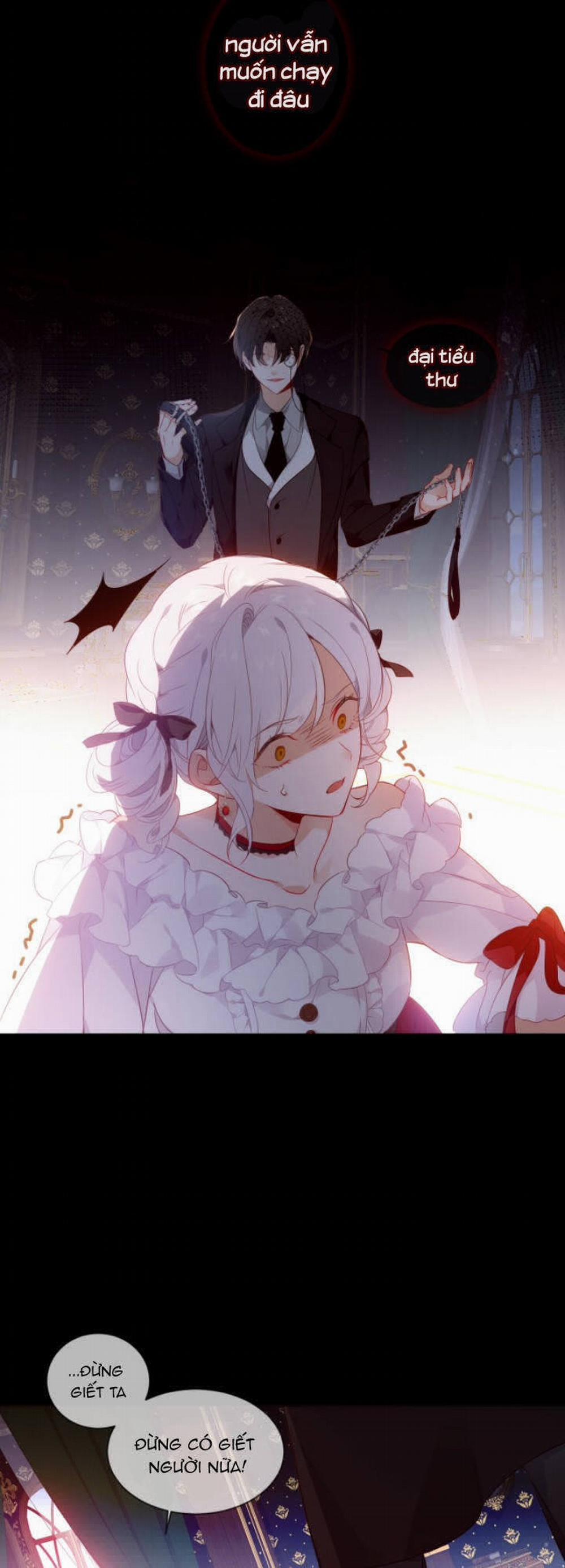 Quán Kịch Bản Trần Mộng 1 trang 4