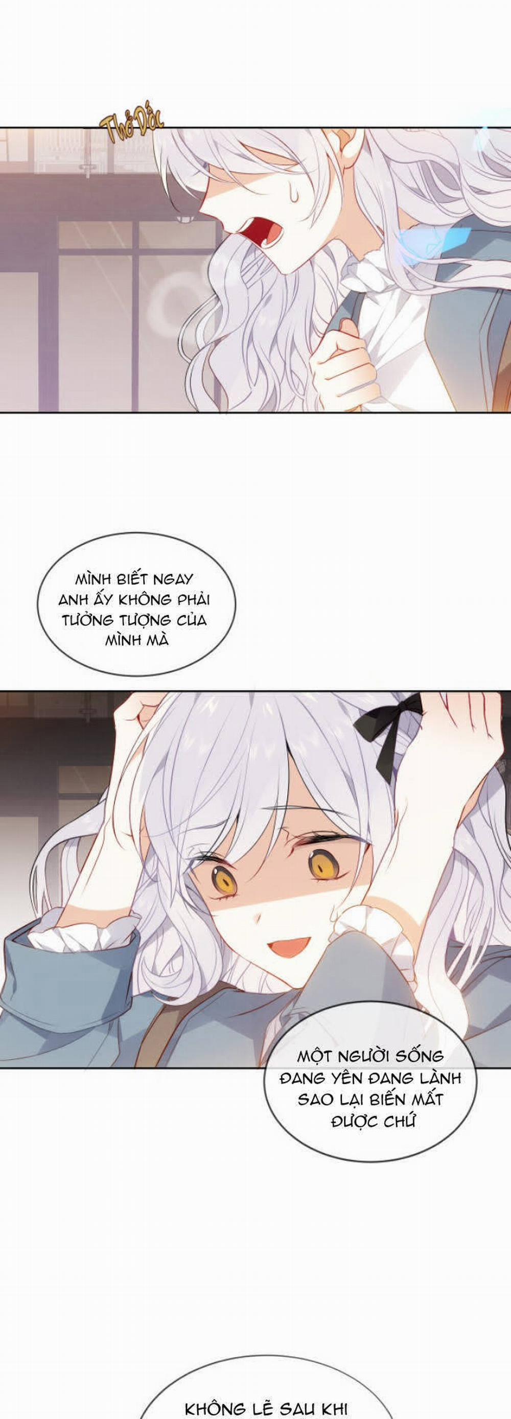 Quán Kịch Bản Trần Mộng 1 trang 50