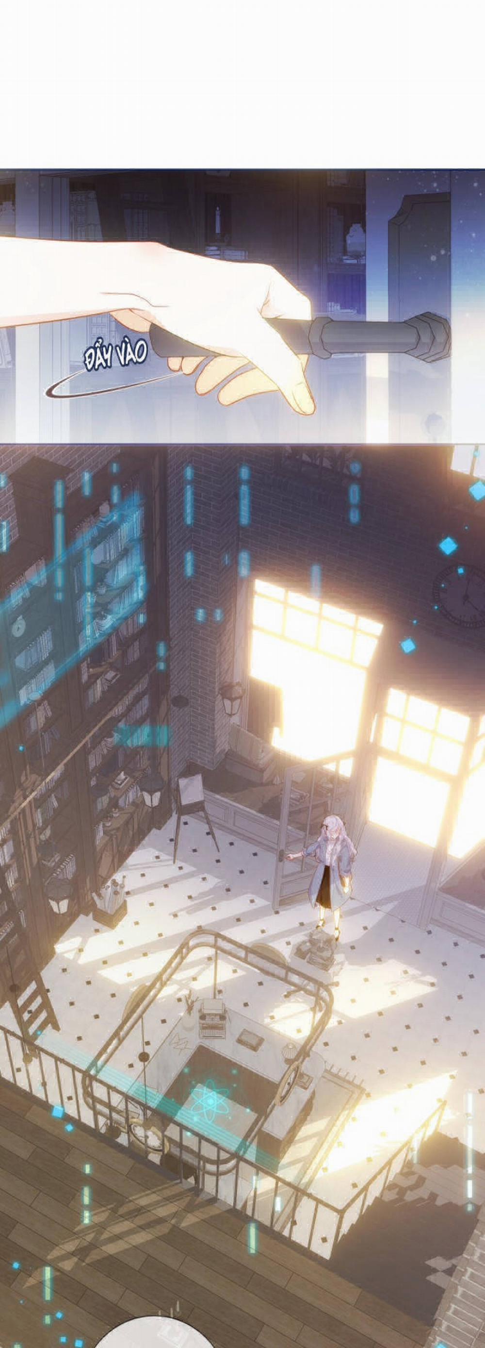 Quán Kịch Bản Trần Mộng 1 trang 55