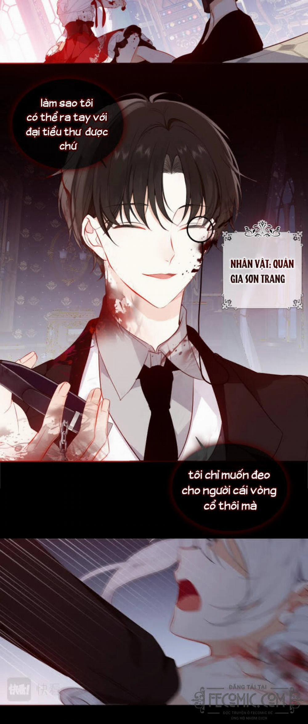 Quán Kịch Bản Trần Mộng 1 trang 6