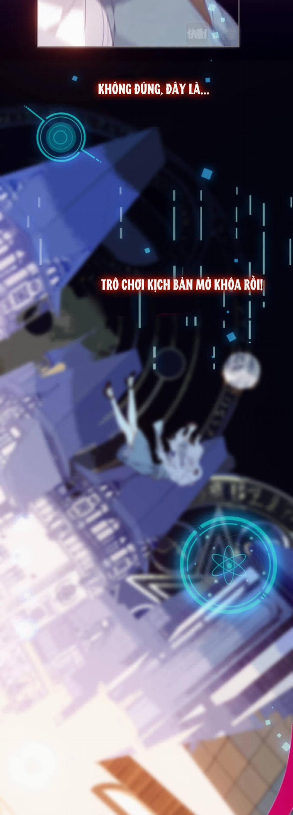 Quán Kịch Bản Trần Mộng 1 trang 75