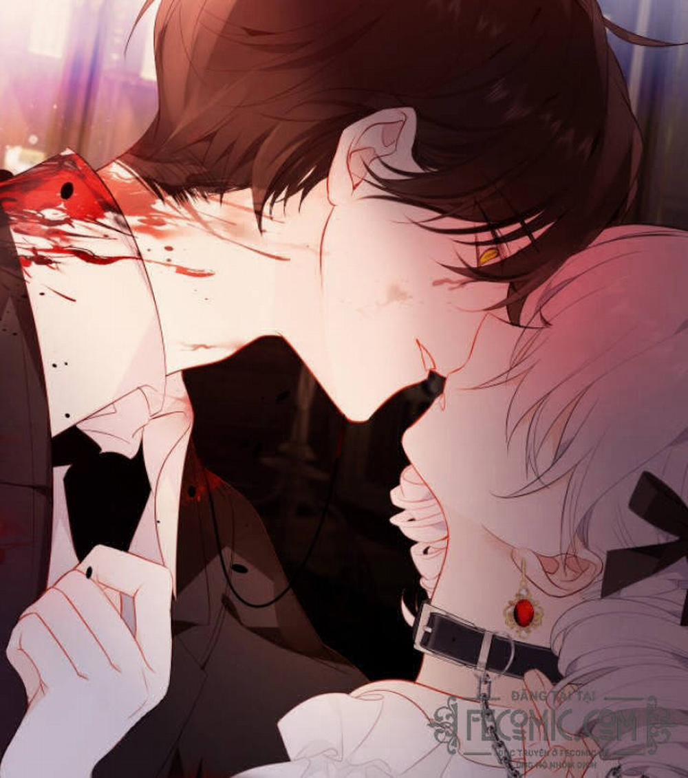 Quán Kịch Bản Trần Mộng 1 trang 8