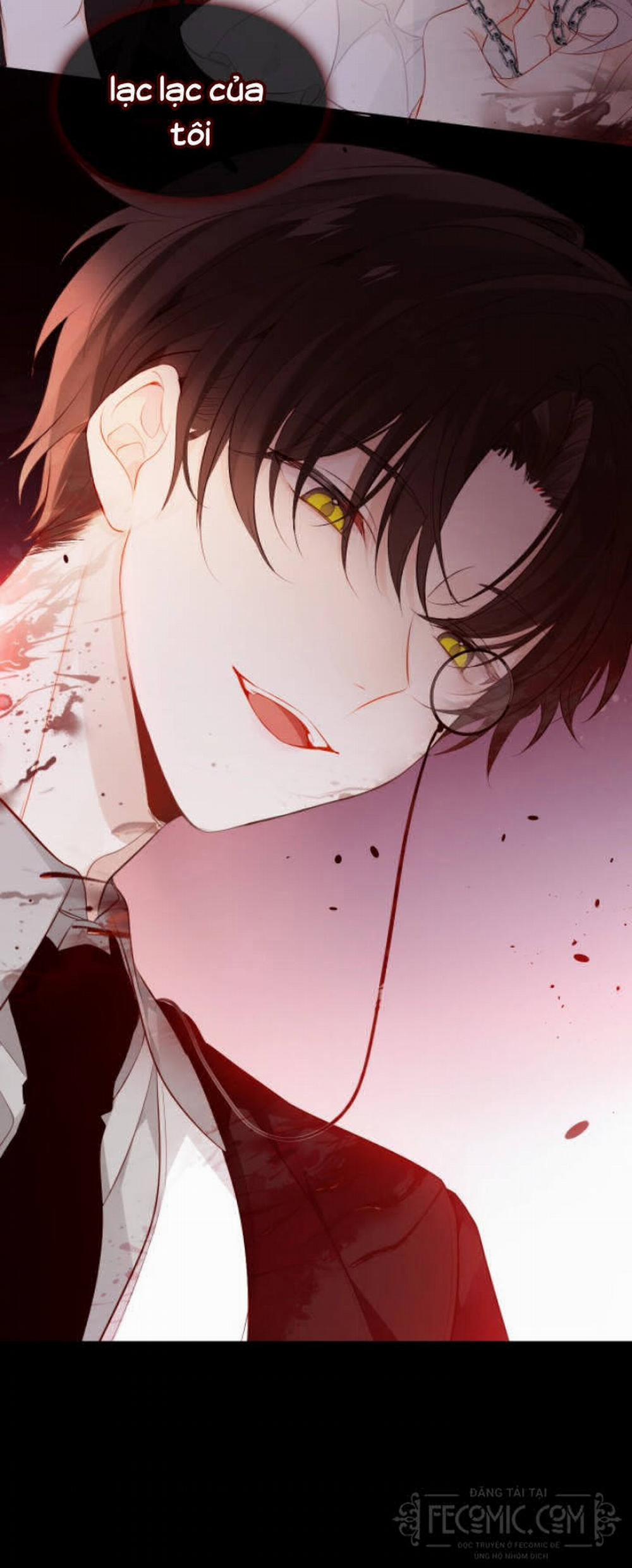 Quán Kịch Bản Trần Mộng 1 trang 9