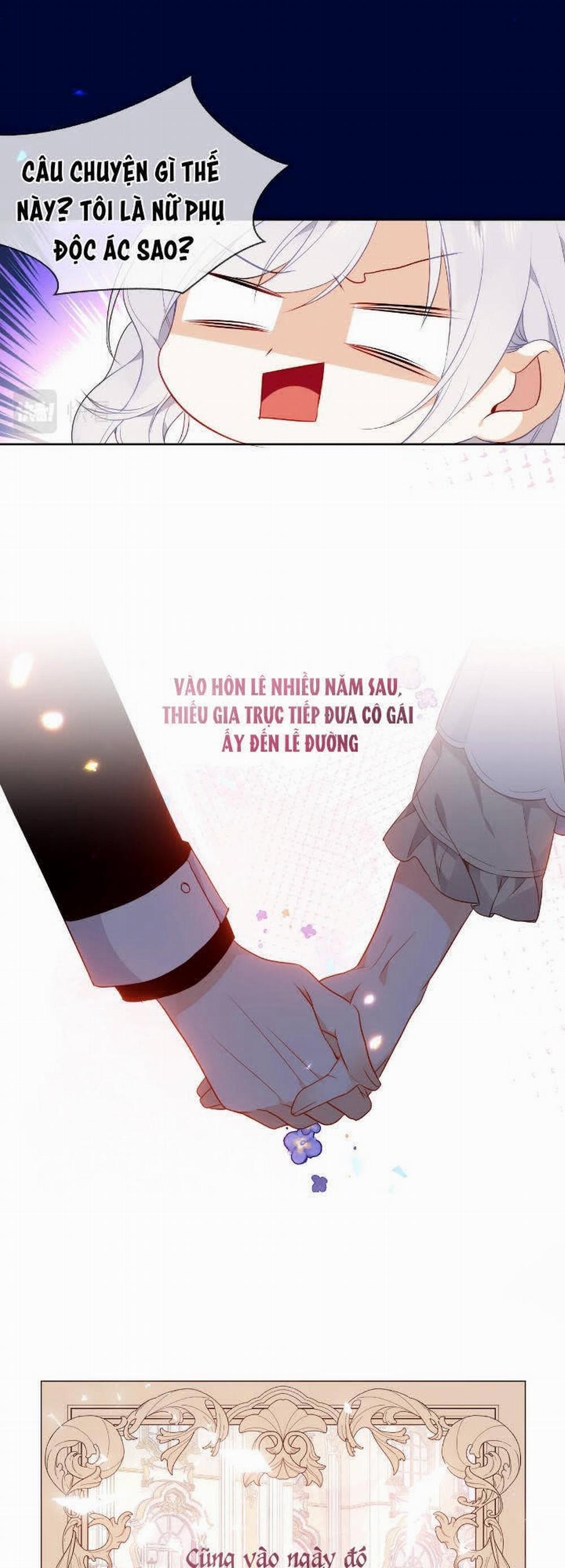 Quán Kịch Bản Trần Mộng 2 trang 19