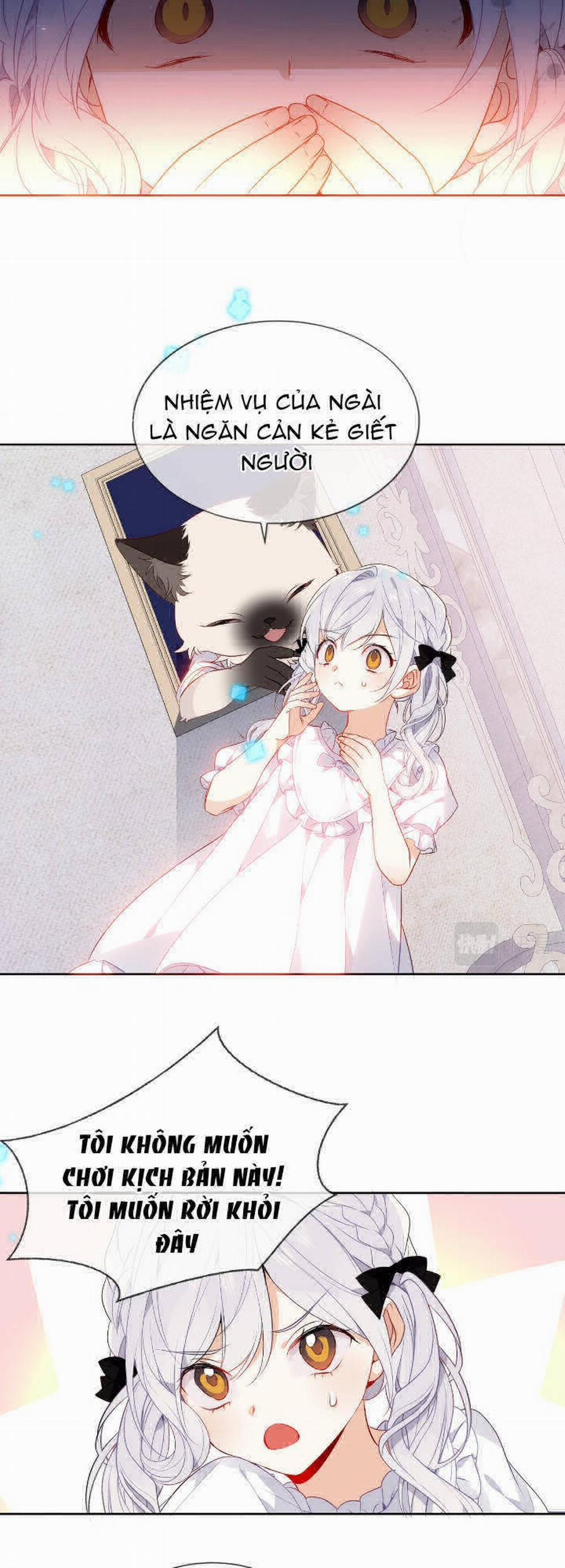 Quán Kịch Bản Trần Mộng 2 trang 23