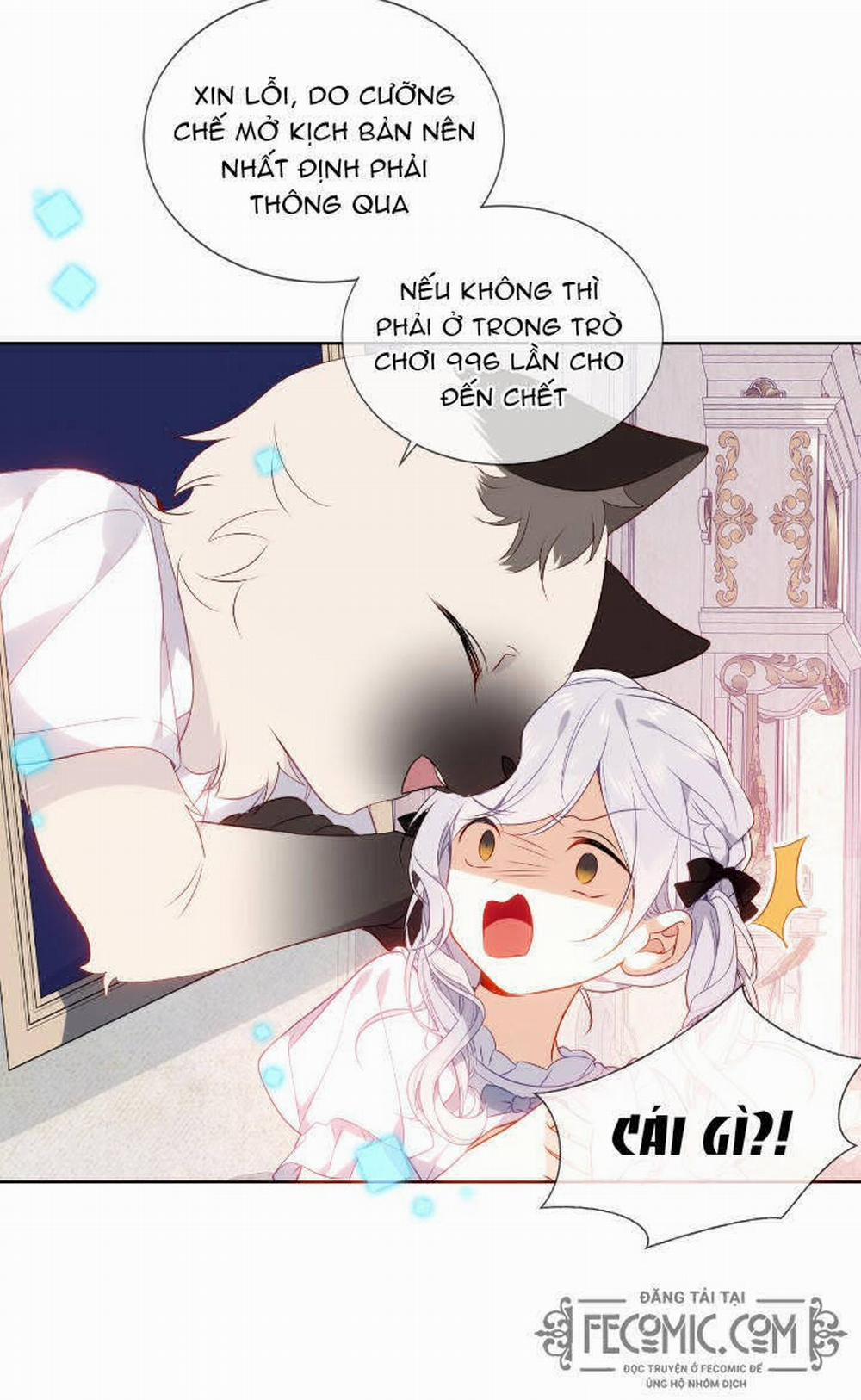 Quán Kịch Bản Trần Mộng 2 trang 24