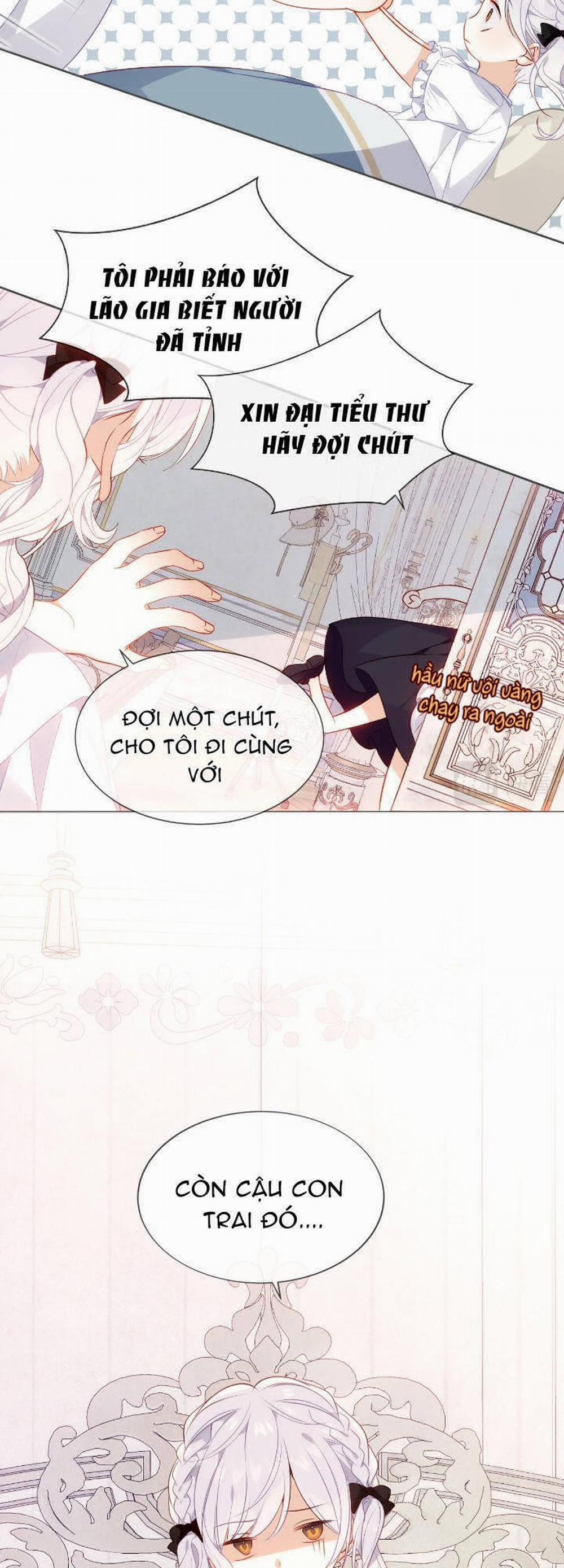 Quán Kịch Bản Trần Mộng 2 trang 8