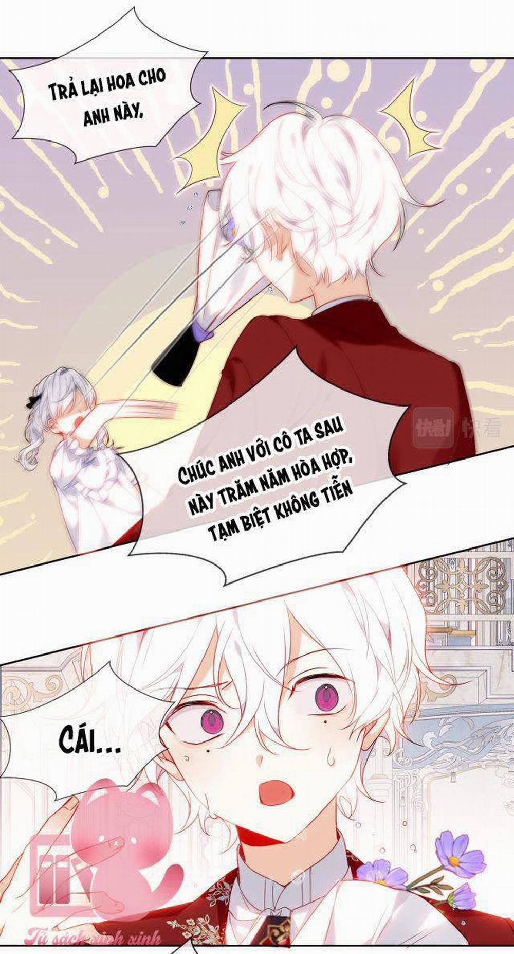 Quán Kịch Bản Trần Mộng 3 trang 11