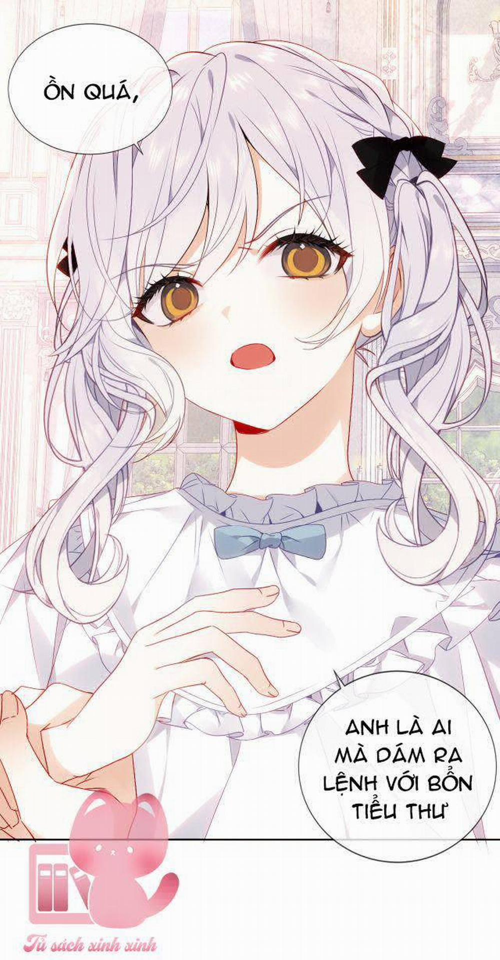 Quán Kịch Bản Trần Mộng 3 trang 13