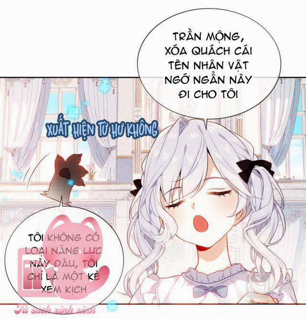 Quán Kịch Bản Trần Mộng 3 trang 15