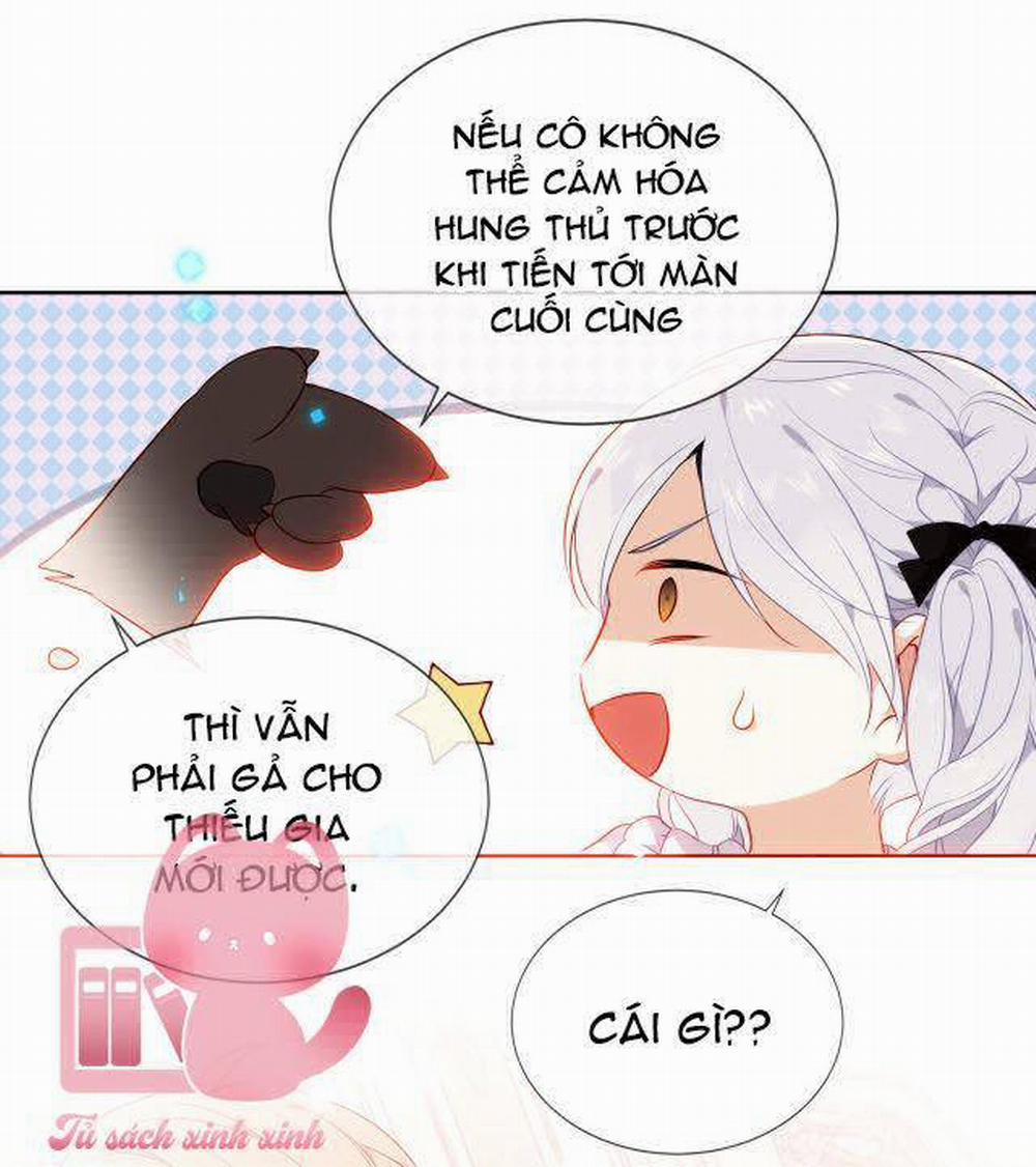 Quán Kịch Bản Trần Mộng 3 trang 16