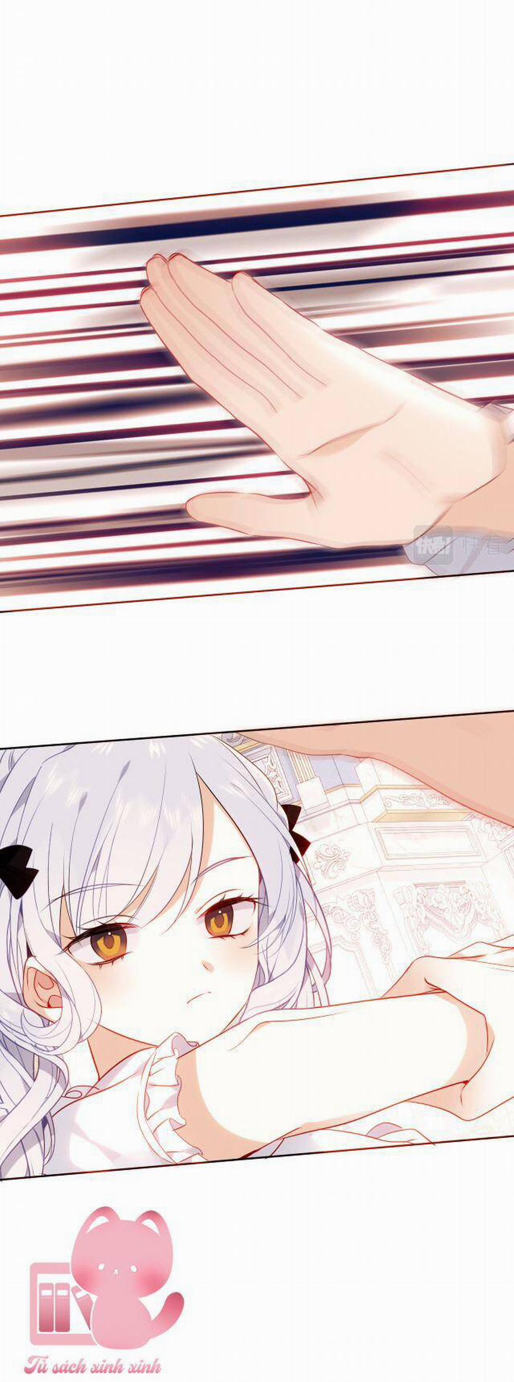 Quán Kịch Bản Trần Mộng 3 trang 20