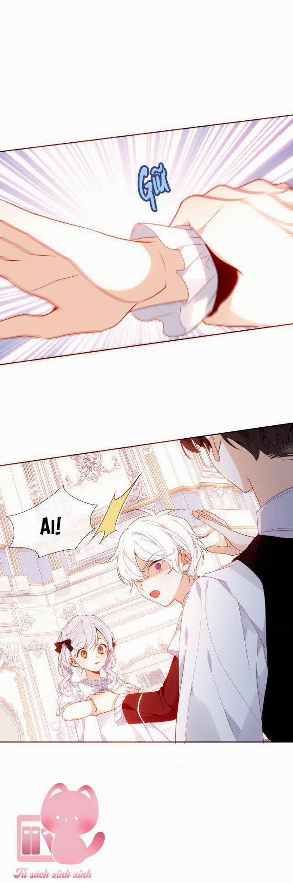 Quán Kịch Bản Trần Mộng 3 trang 21