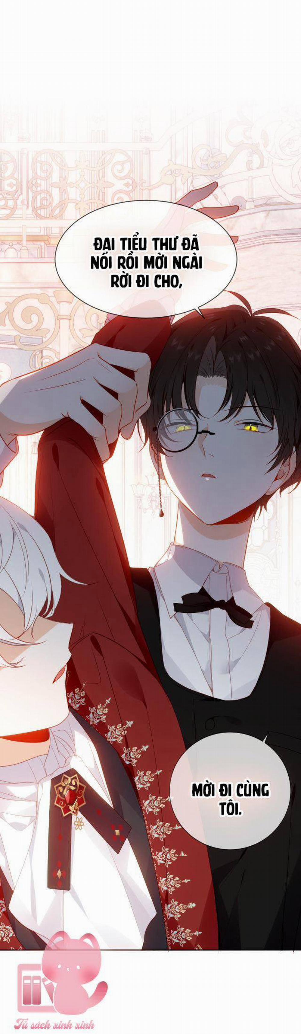 Quán Kịch Bản Trần Mộng 3 trang 22