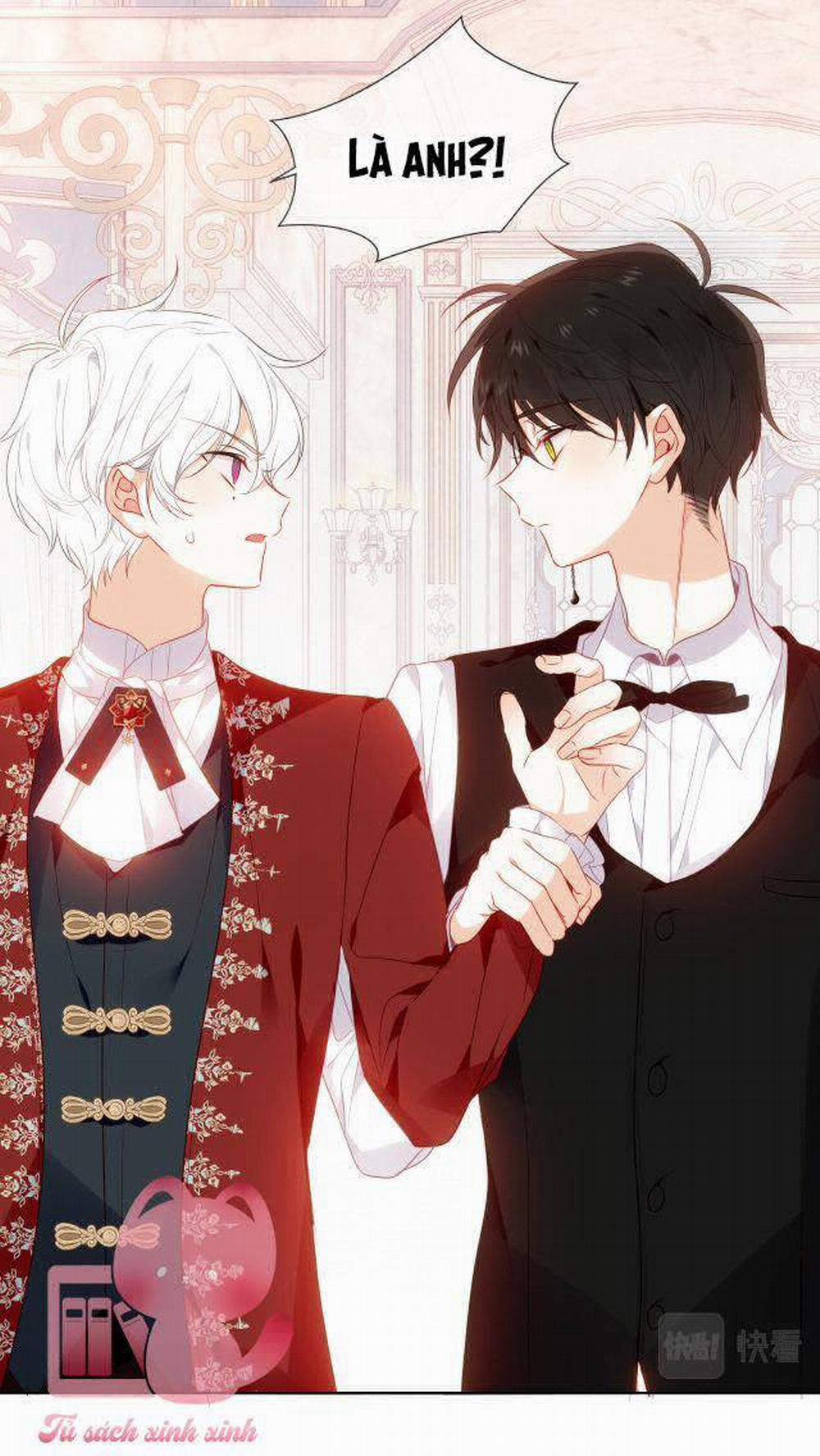 Quán Kịch Bản Trần Mộng 3 trang 24