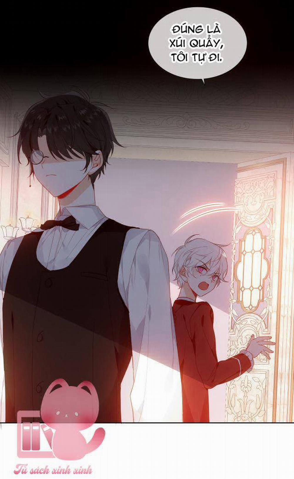 Quán Kịch Bản Trần Mộng 3 trang 26