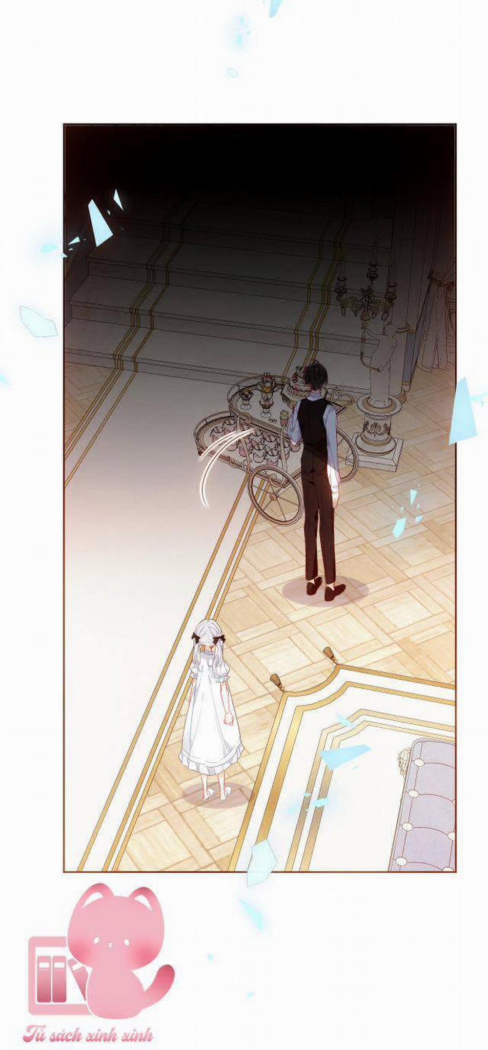 Quán Kịch Bản Trần Mộng 3 trang 28