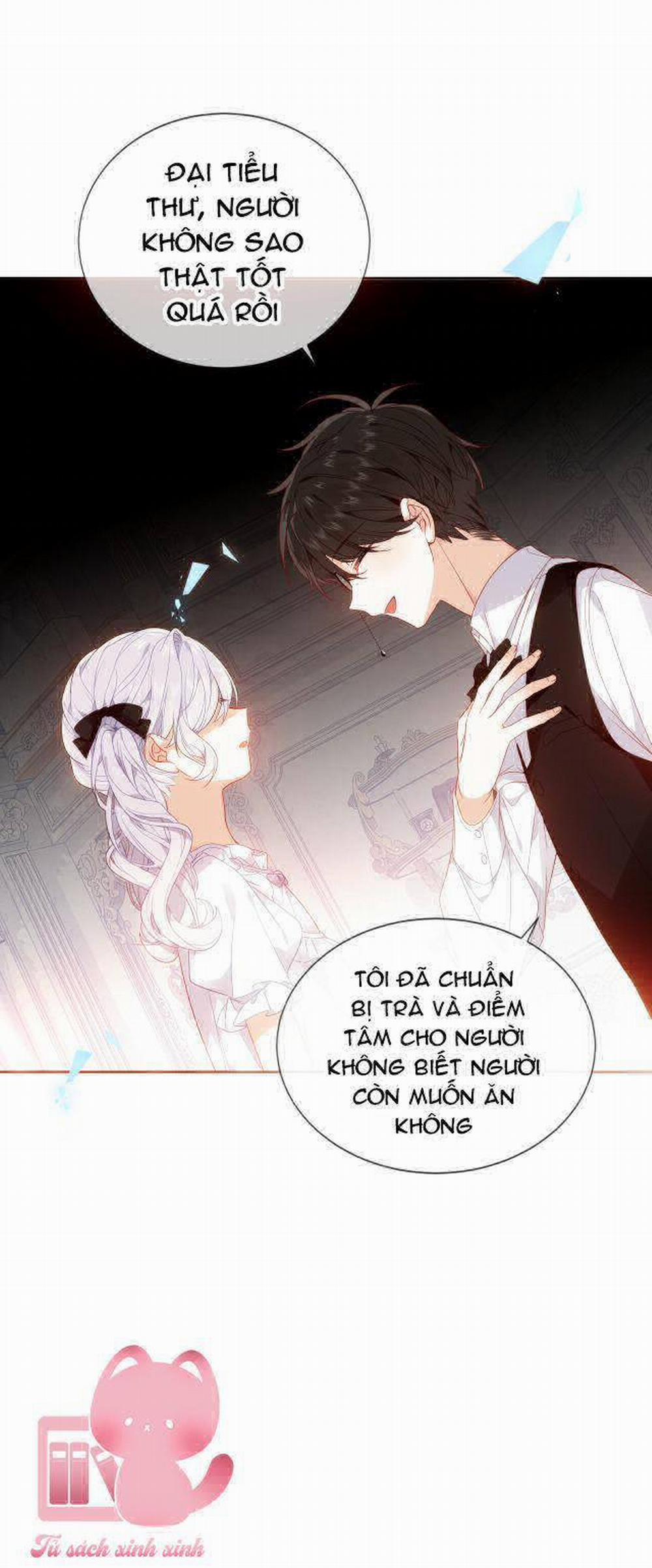 Quán Kịch Bản Trần Mộng 3 trang 30