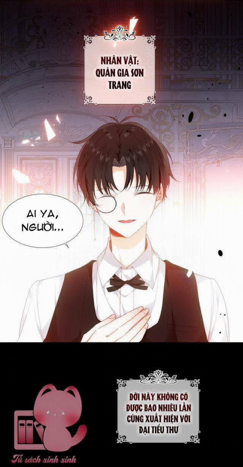 Quán Kịch Bản Trần Mộng 3 trang 32