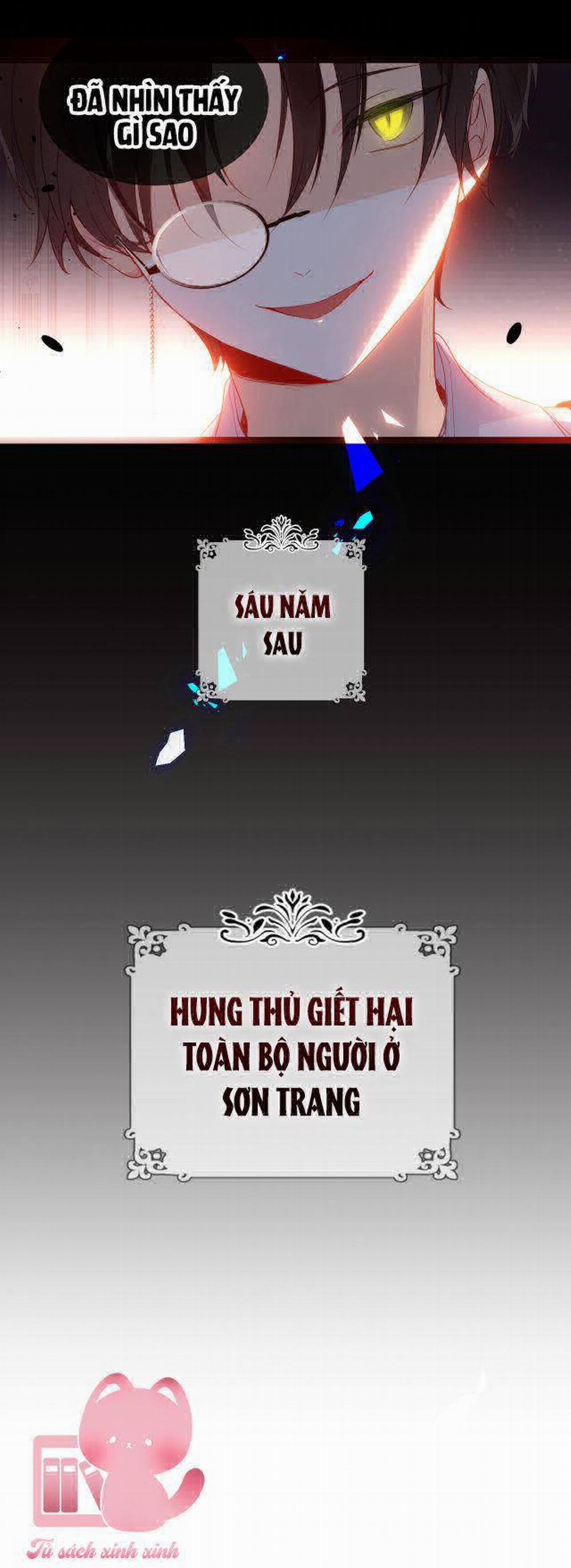 Quán Kịch Bản Trần Mộng 3 trang 33