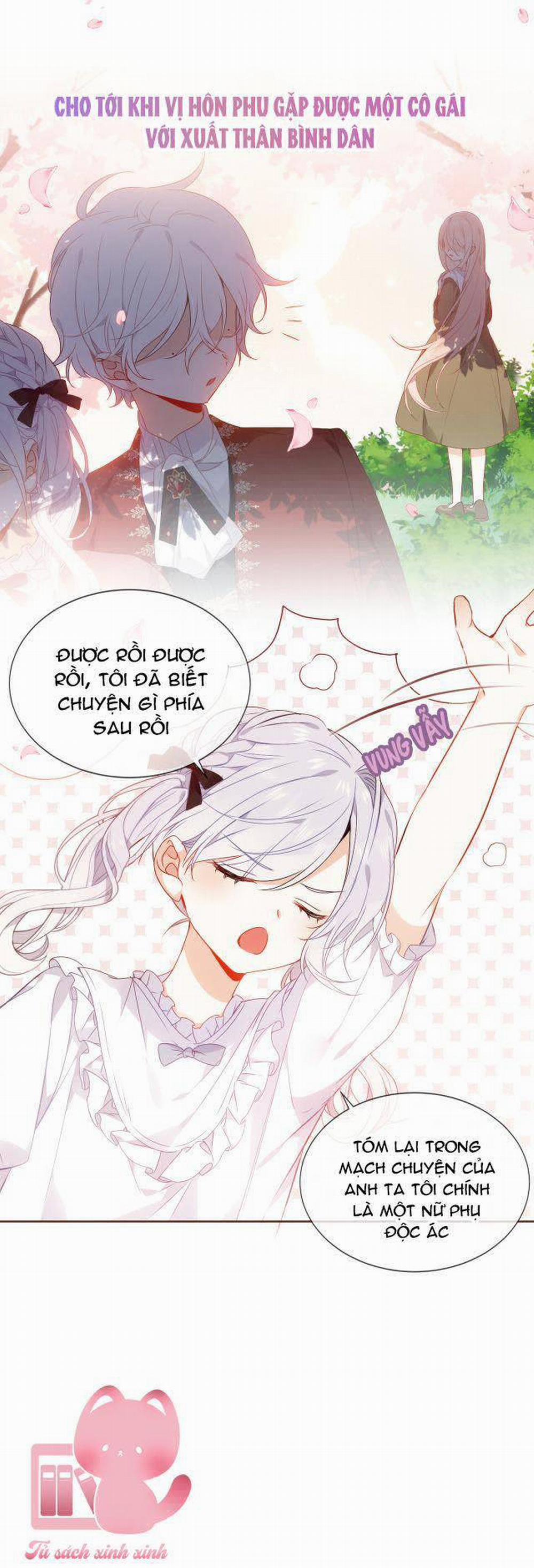 Quán Kịch Bản Trần Mộng 3 trang 9