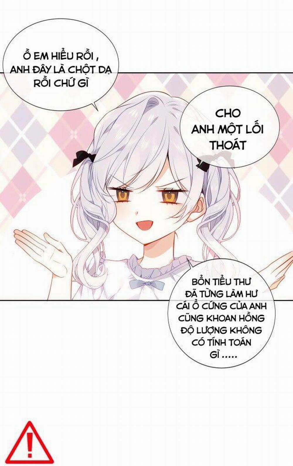 Quán Kịch Bản Trần Mộng 4 trang 10