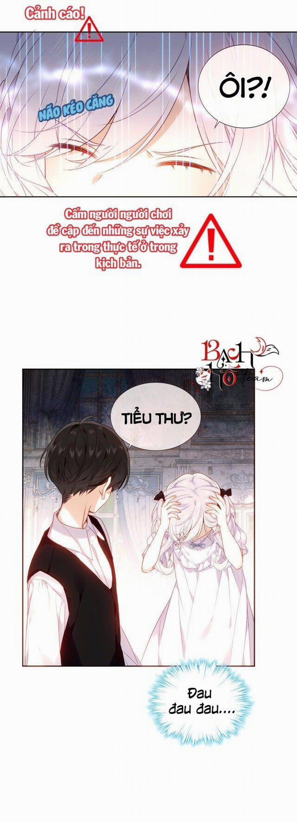 Quán Kịch Bản Trần Mộng 4 trang 11