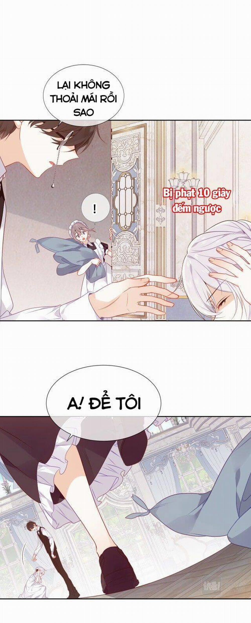 Quán Kịch Bản Trần Mộng 4 trang 12